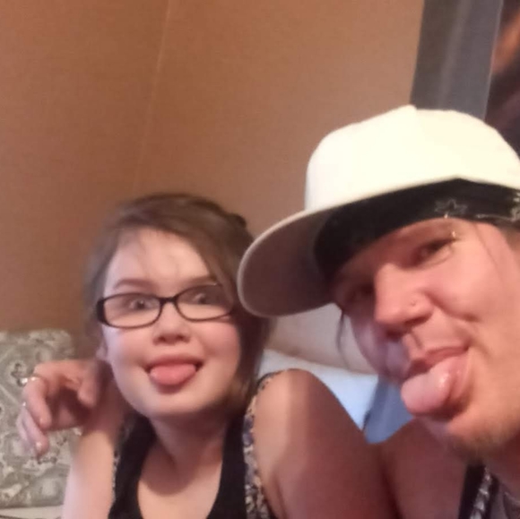 Whatsup world I'm aj I'm an artist of sorts and totally dig being unique - Picture 3 of 7